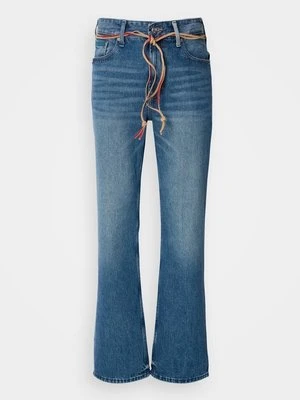Jeansy Bootcut Scotch & Soda