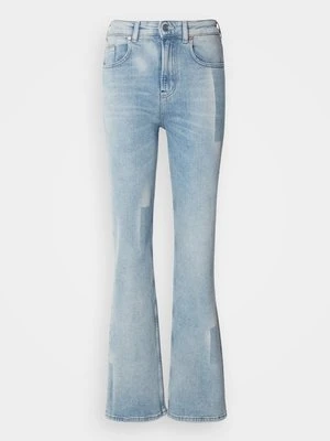 Jeansy Bootcut Scotch & Soda