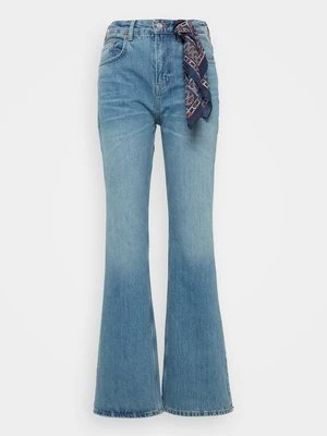 Jeansy Bootcut Scotch & Soda