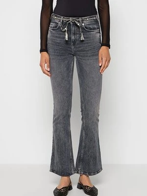 Jeansy Bootcut Scotch & Soda