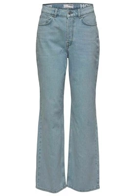 Jeansy Bootcut Selected Femme