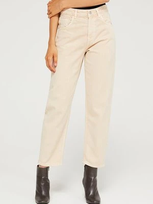 Jeansy Bootcut Sisley