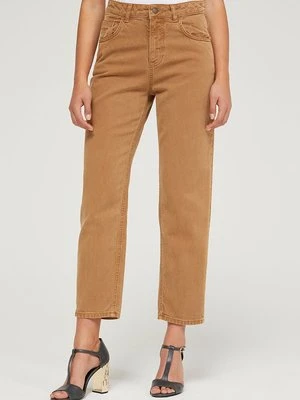 Jeansy Bootcut Sisley