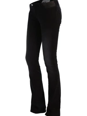 Jeansy Bootcut Slacks & Co.