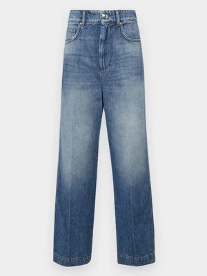 Jeansy Bootcut SPORTMAX