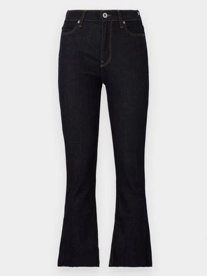 Jeansy Bootcut Stefanel