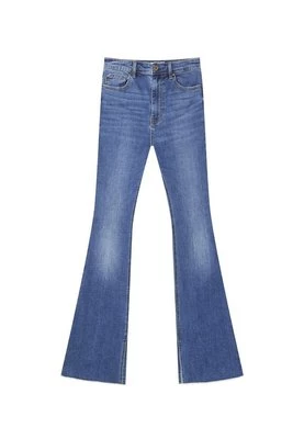 Jeansy Bootcut Stradivarius