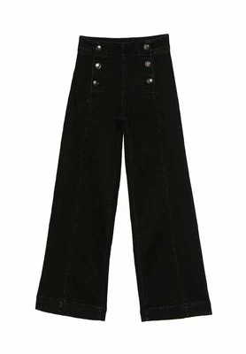 Jeansy Bootcut Stradivarius