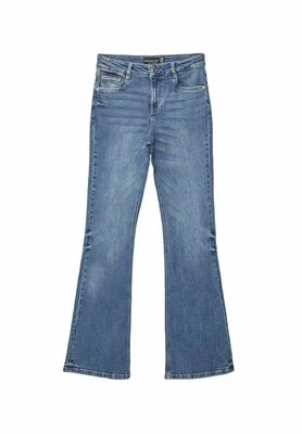 Jeansy Bootcut Stradivarius