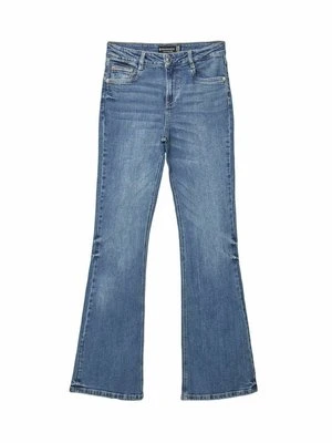 Jeansy Bootcut Stradivarius