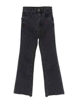 Jeansy Bootcut Stradivarius