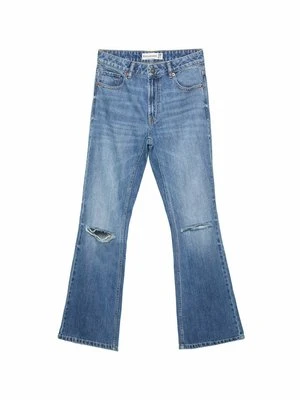 Jeansy Bootcut Stradivarius