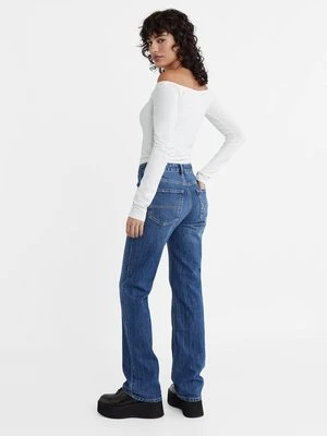 Jeansy Bootcut Stradivarius