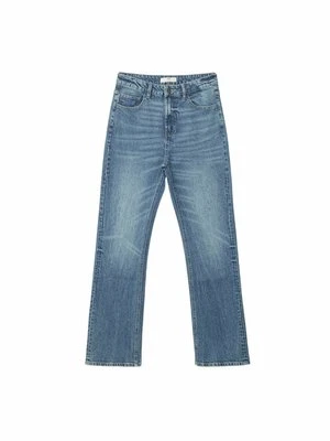 Jeansy Bootcut Stradivarius
