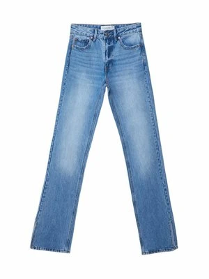 Jeansy Bootcut Stradivarius
