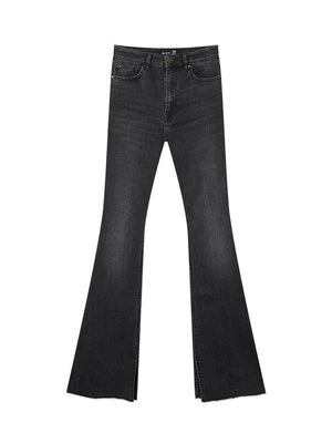Jeansy Bootcut Stradivarius