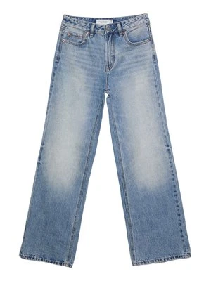 Jeansy Bootcut Stradivarius