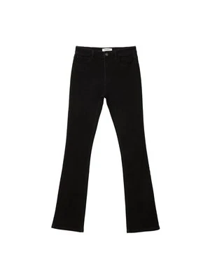 Jeansy Bootcut Stradivarius
