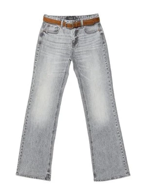 Jeansy Bootcut Stradivarius