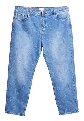 Jeansy Bootcut Ted Baker