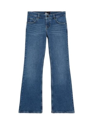 Jeansy Bootcut The Kooples