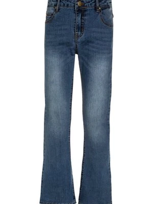 Jeansy Bootcut The New