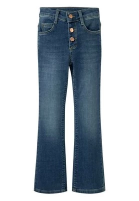 Jeansy Bootcut Tom Tailor