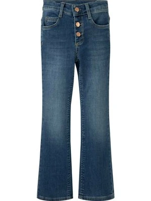 Jeansy Bootcut Tom Tailor