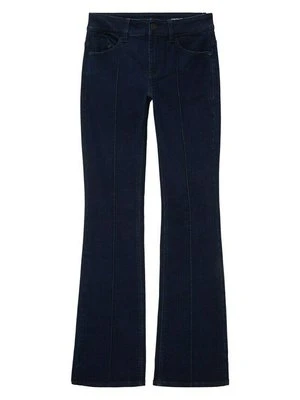 Jeansy Bootcut Tom Tailor