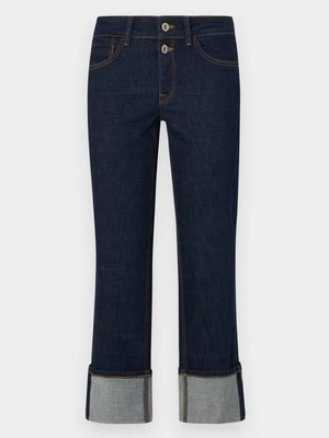Jeansy Bootcut Tom Tailor