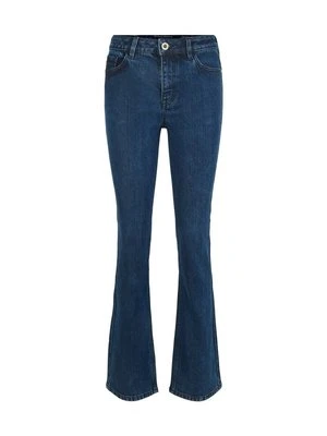 Jeansy Bootcut Tom Tailor