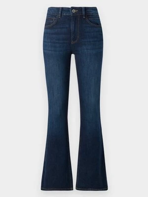 Jeansy Bootcut Tom Tailor
