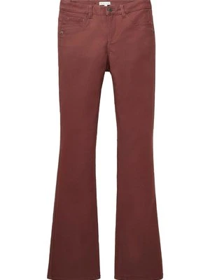 Jeansy Bootcut Tom Tailor