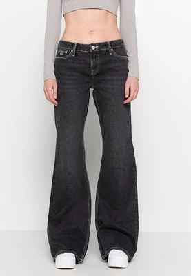 Jeansy Bootcut Tommy Hilfiger