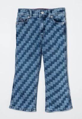 Jeansy Bootcut Tommy Hilfiger