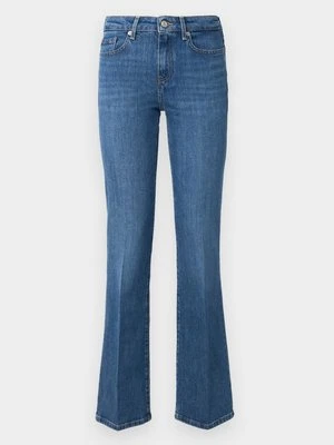 Jeansy Bootcut Tommy Hilfiger