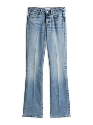 Jeansy Bootcut Tommy Hilfiger