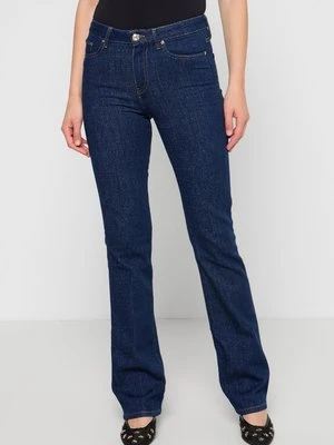 Jeansy Bootcut Tommy Hilfiger