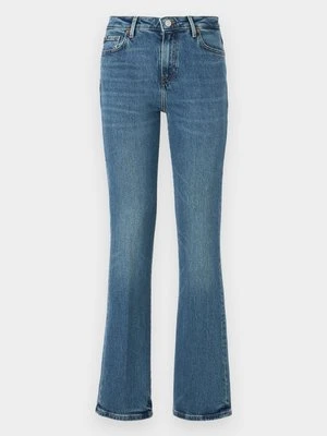 Jeansy Bootcut Tommy Hilfiger