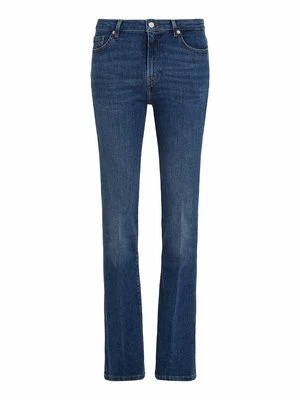 Jeansy Bootcut Tommy Hilfiger