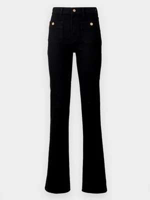 Jeansy Bootcut Tommy Hilfiger