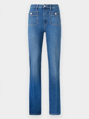 Jeansy Bootcut Tommy Hilfiger