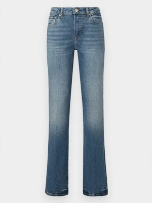 Jeansy Bootcut Tommy Hilfiger