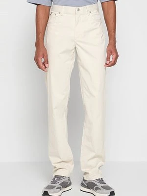 Jeansy Bootcut Tommy Hilfiger mleczny