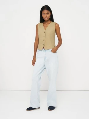 Jeansy Bootcut Tommy Hilfiger