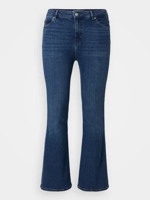 Jeansy Bootcut Tommy Hilfiger Curve