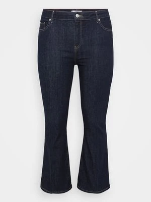 Jeansy Bootcut Tommy Hilfiger Curve