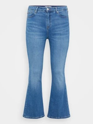 Jeansy Bootcut Tommy Hilfiger Curve