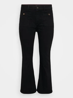 Jeansy Bootcut Tommy Hilfiger Curve