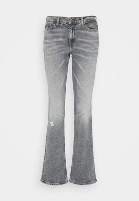 Jeansy Bootcut Tommy Jeans